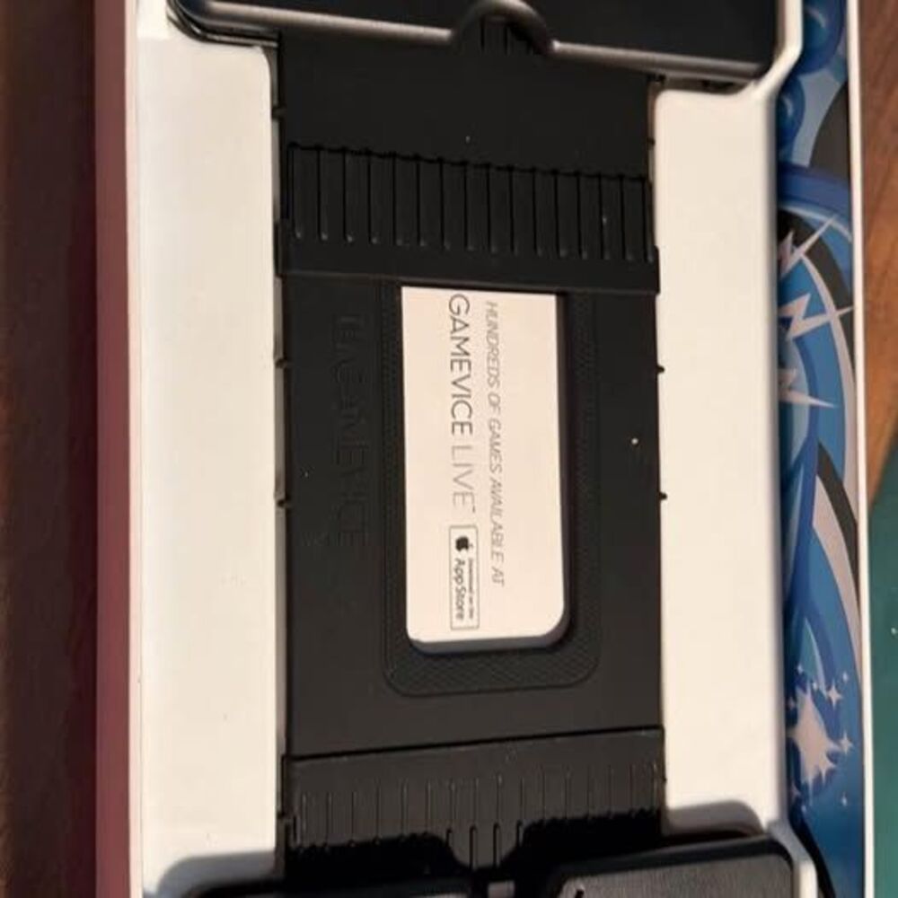 Gamevice Controller for iPad mini - Picture 2 of 4